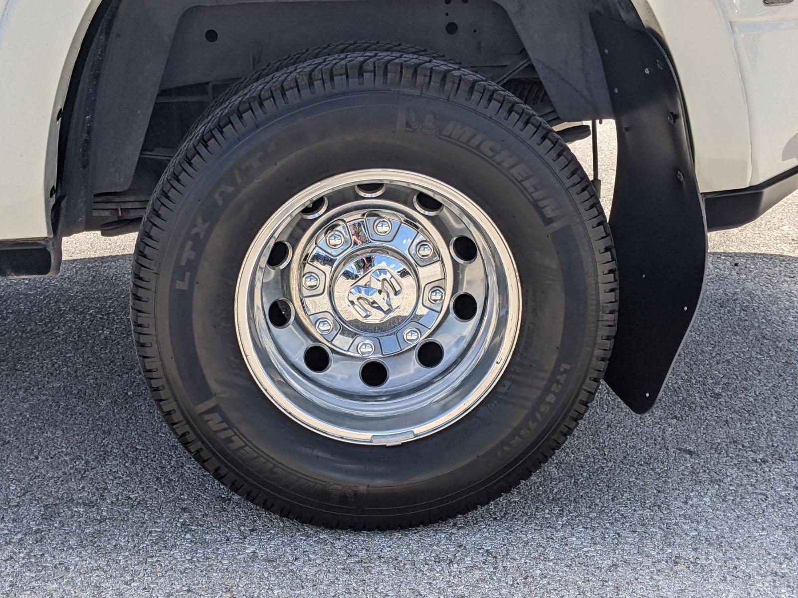 2019 Ram 3500 Vehicle Photo in Seguin, TX 78155