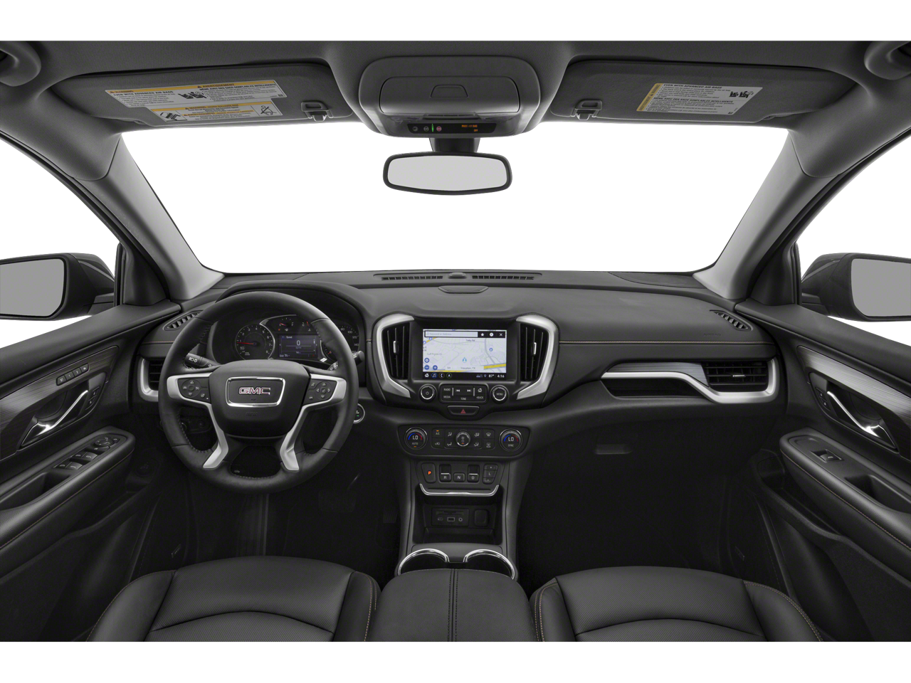 2019 GMC Terrain Vehicle Photo in San Antonio, TX 78230