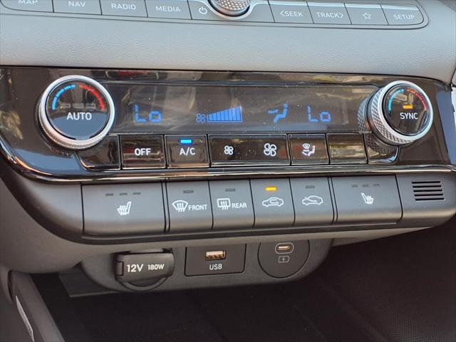 2025 Hyundai ELANTRA Vehicle Photo in Peoria, IL 61615