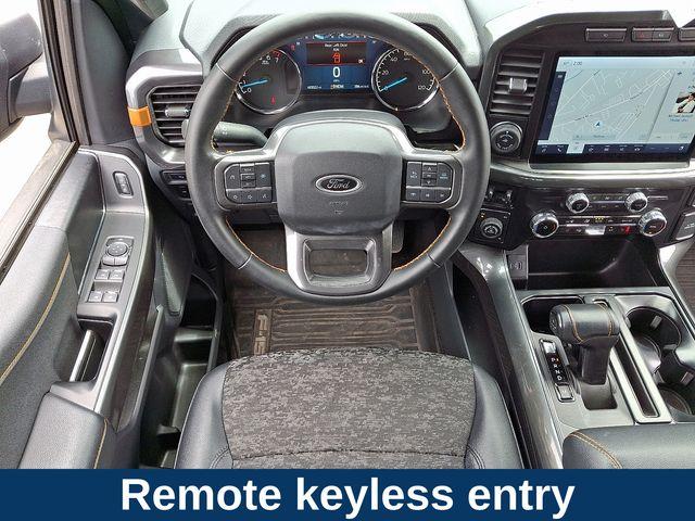 2023 Ford F-150 Vehicle Photo in PAWLING, NY 12564-3219