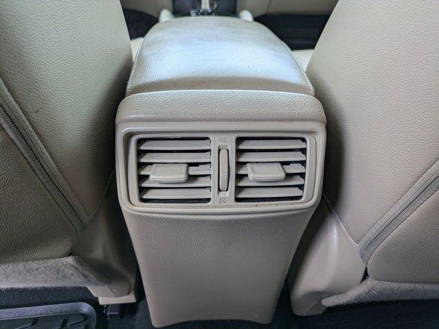 2016 Nissan Rogue Vehicle Photo in San Antonio, TX 78209