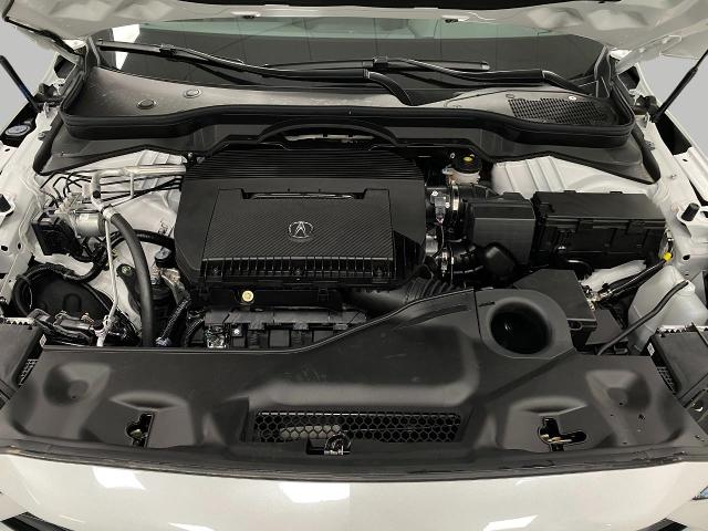 2026 Acura MDX Vehicle Photo in Appleton, WI 54913