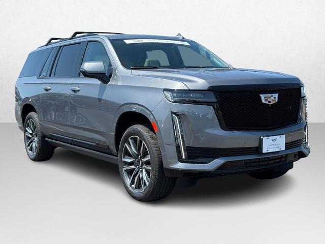 2021 Cadillac Escalade ESV Vehicle Photo in COLUMBIA, MO 65203-3903