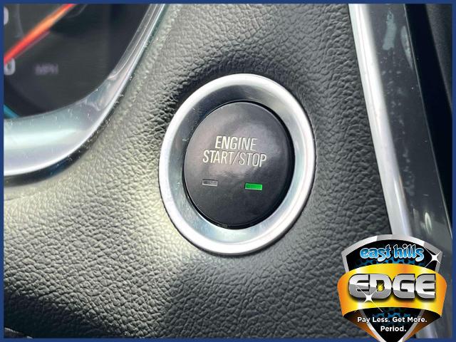 2023 Chevrolet Traverse Vehicle Photo in Roslyn, NY 11576