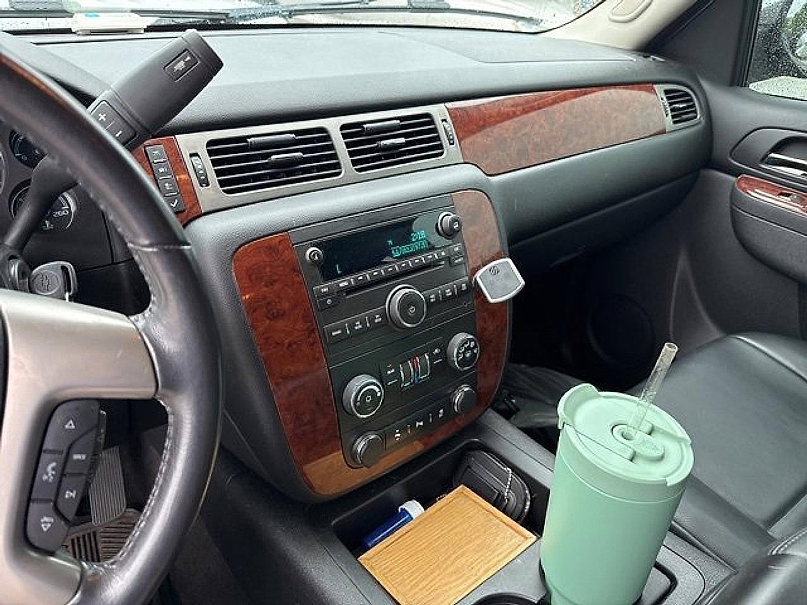2014 Chevrolet Tahoe Vehicle Photo in Trevose, PA 19053