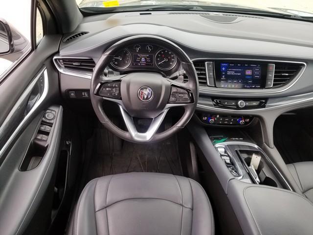 2023 Buick Enclave Vehicle Photo in ELYRIA, OH 44035-6349