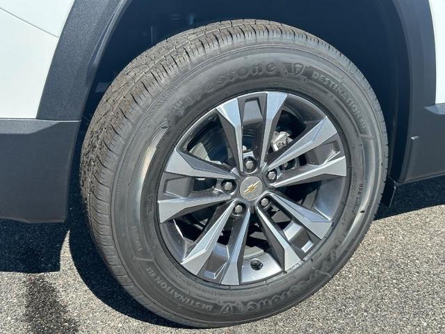 2026 Chevrolet Equinox Vehicle Photo in COLUMBIA, MO 65203-3903