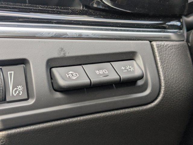 2025 Cadillac XT6 Vehicle Photo in BRUNSWICK, GA 31525-1881