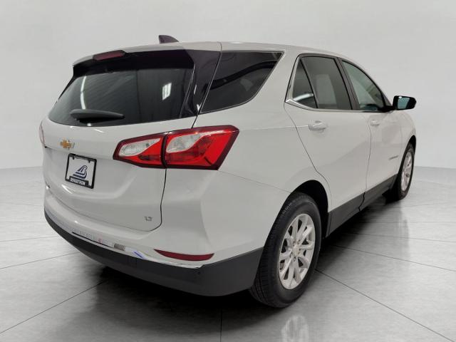 2021 Chevrolet Equinox Vehicle Photo in NEENAH, WI 54956-2243