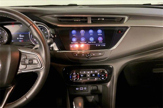 2023 Buick Encore GX Vehicle Photo in INDEPENDENCE, MO 64055-1377