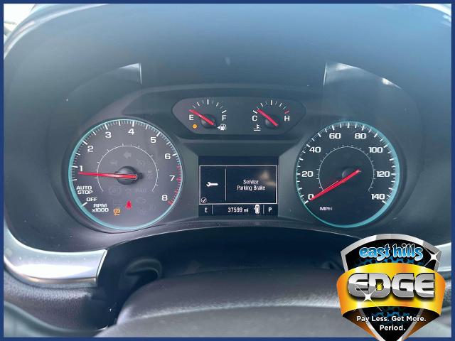 2023 Chevrolet Traverse Vehicle Photo in Roslyn, NY 11576