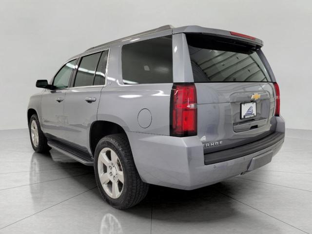 2020 Chevrolet Tahoe Vehicle Photo in APPLETON, WI 54914-4656