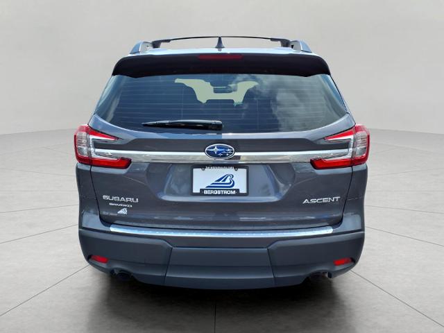 2023 Subaru Ascent Vehicle Photo in Oshkosh, WI 54904
