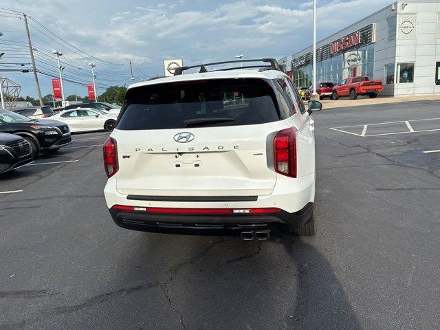 2023 Hyundai PALISADE Vehicle Photo in Harrisburg, PA 17111-1033
