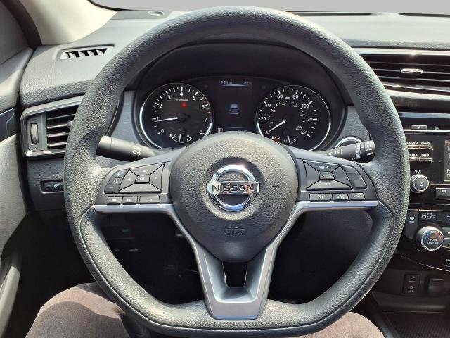 2017 Nissan Rogue Sport Vehicle Photo in Oshkosh, WI 54904