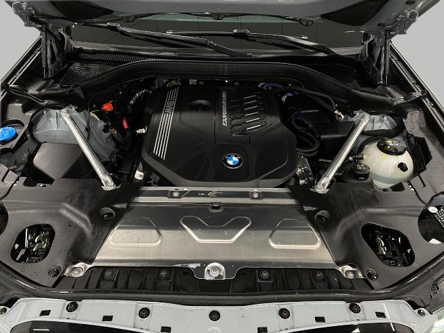 2023 BMW X4 M40i Vehicle Photo in Appleton, WI 54913