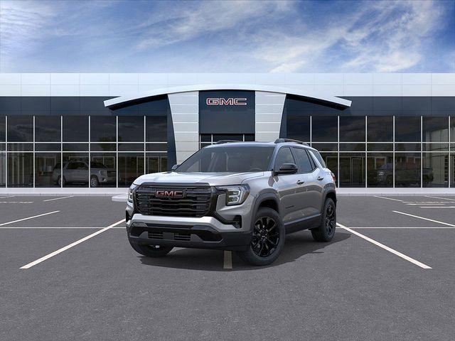 2026 GMC Terrain Vehicle Photo in WATERTOWN, CT 06795-3318