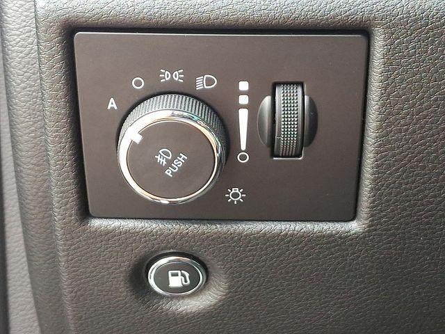 2018 Jeep Grand Cherokee Vehicle Photo in DANBURY, CT 06810-5034