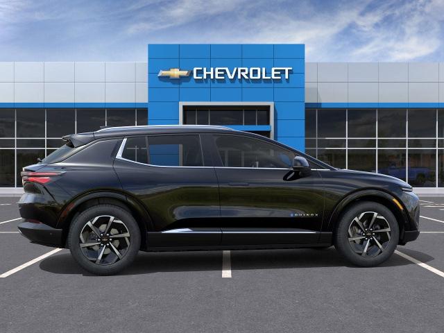 2025 Chevrolet Equinox EV Vehicle Photo in LANCASTER, PA 17601-0000
