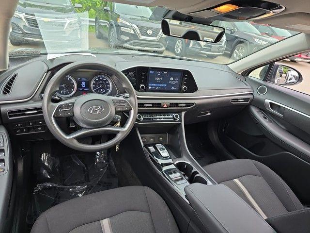 2023 Hyundai SONATA Vehicle Photo in Pleasant Hills, PA 15236