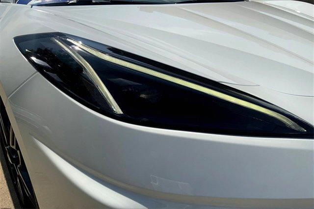 2021 Chevrolet Corvette Stingray Vehicle Photo in KANSAS CITY, MO 64114-4545
