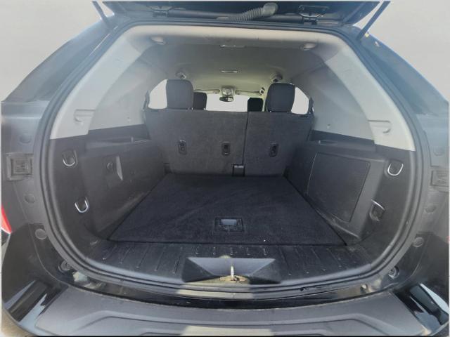 2016 Chevrolet Equinox Vehicle Photo in MADISON, WI 53713-3220