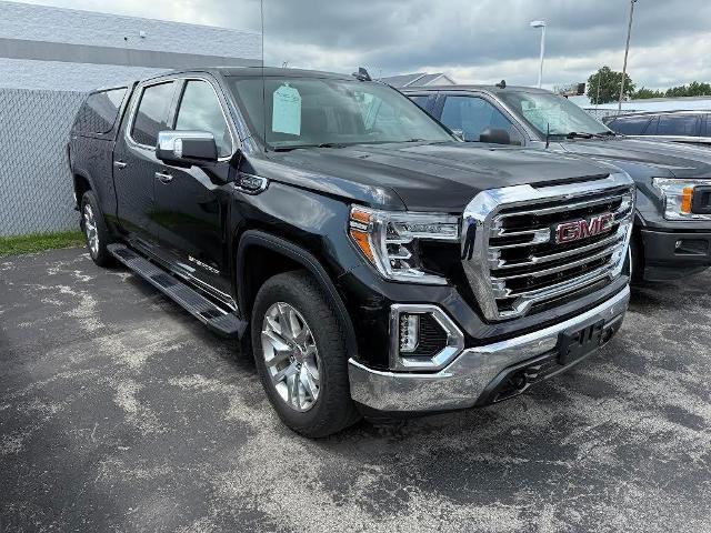 2021 GMC Sierra 1500 Vehicle Photo in Neenah, WI 54956