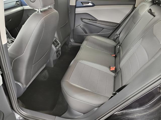 2024 Volkswagen Taos Vehicle Photo in Oshkosh, WI 54904