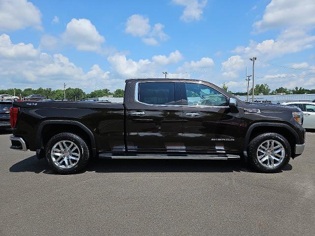 2019 GMC Sierra 1500 Vehicle Photo in TREVOSE, PA 19053-4984