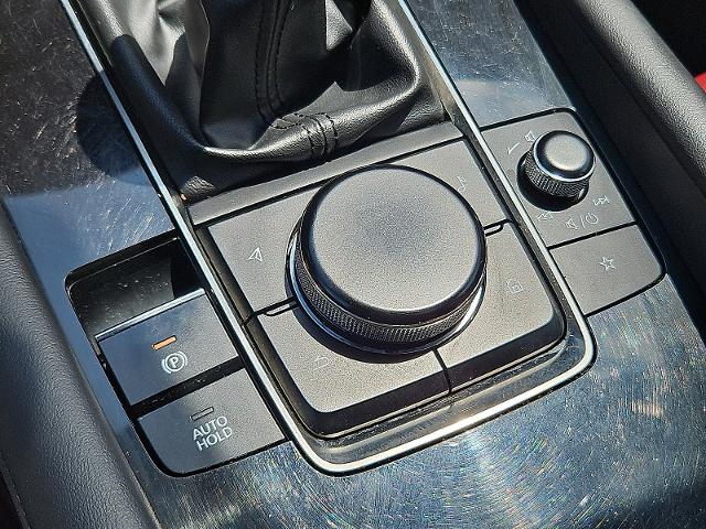 2020 Mazda Mazda3 Hatchback Vehicle Photo in TREVOSE, PA 19053-4984