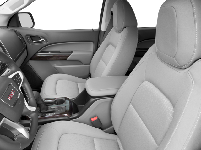 2016 GMC Canyon Vehicle Photo in LANCASTER, PA 17601-0000