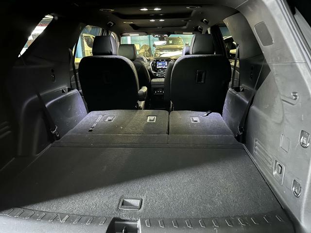 2022 Chevrolet Traverse Vehicle Photo in Roslyn, NY 11576