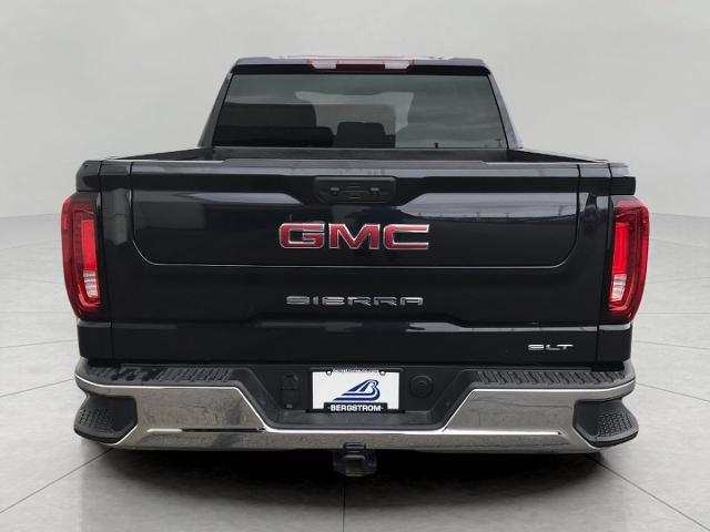 2025 GMC Sierra 1500 Vehicle Photo in GREEN BAY, WI 54303-3330
