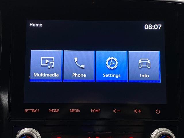 2020 Mitsubishi Outlander Vehicle Photo in Appleton, WI 54913