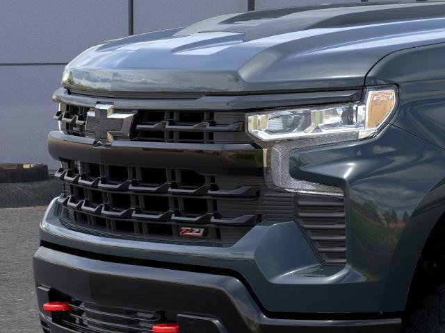 2025 Chevrolet Silverado 1500 Vehicle Photo in KANSAS CITY, MO 64114-4502