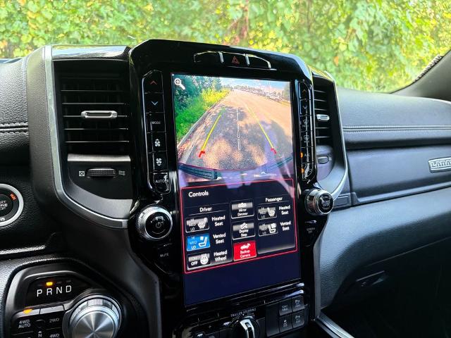 2021 Ram 1500 Vehicle Photo in Statesboro, GA 30458
