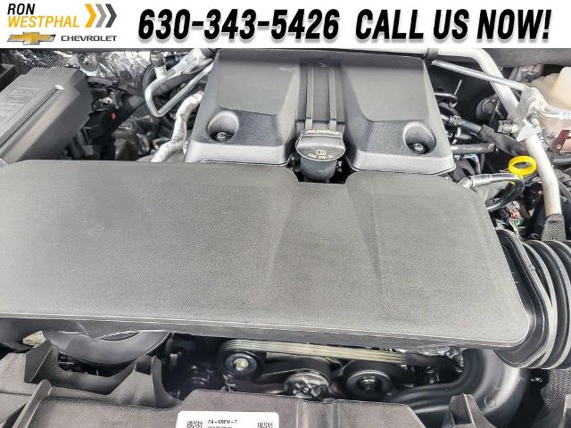 2026 Chevrolet Colorado Vehicle Photo in AURORA, IL 60503-9326