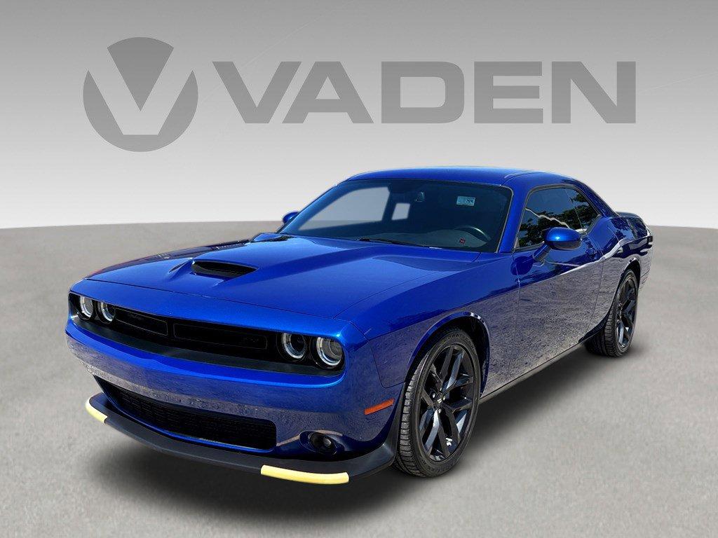 2022 Dodge Challenger Vehicle Photo in SAVANNAH, GA 31406-4513