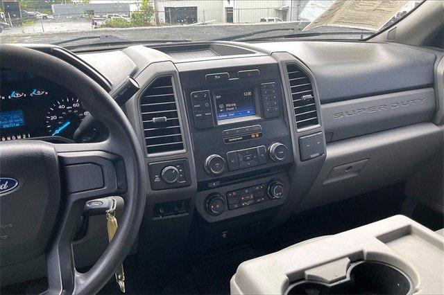 2017 Ford Super Duty F-250 SRW Vehicle Photo in INDEPENDENCE, MO 64055-1314