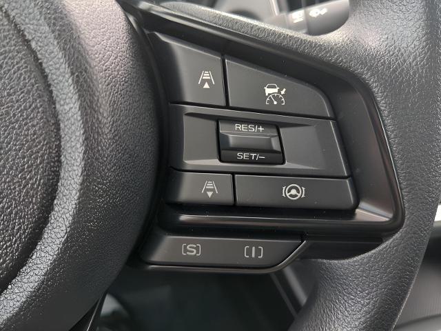 2025 Subaru Crosstrek Vehicle Photo in Green Bay, WI 54304