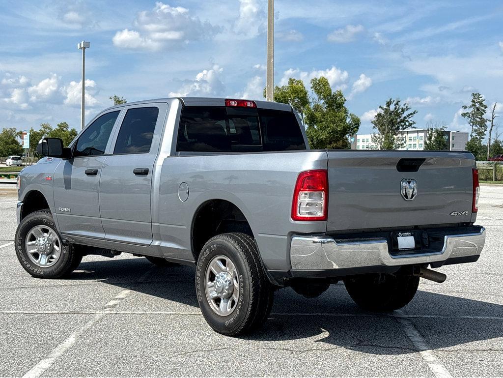2022 Ram 2500 Vehicle Photo in POOLER, GA 31322-3252