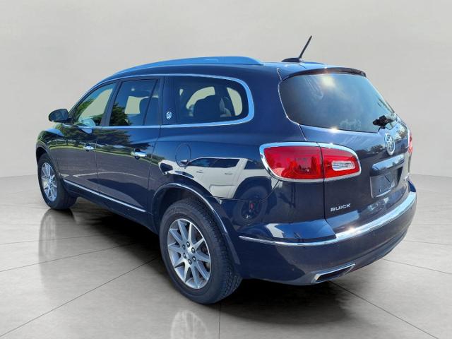 2017 Buick Enclave Vehicle Photo in Oshkosh, WI 54904
