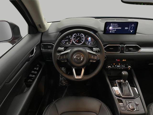 2025 Mazda CX-5 Vehicle Photo in Appleton, WI 54913