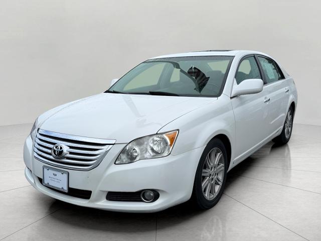 2010 Toyota Avalon Vehicle Photo in MADISON, WI 53713-3220