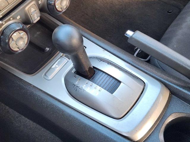 2014 Chevrolet Camaro Vehicle Photo in DENTON, TX 76210-9321