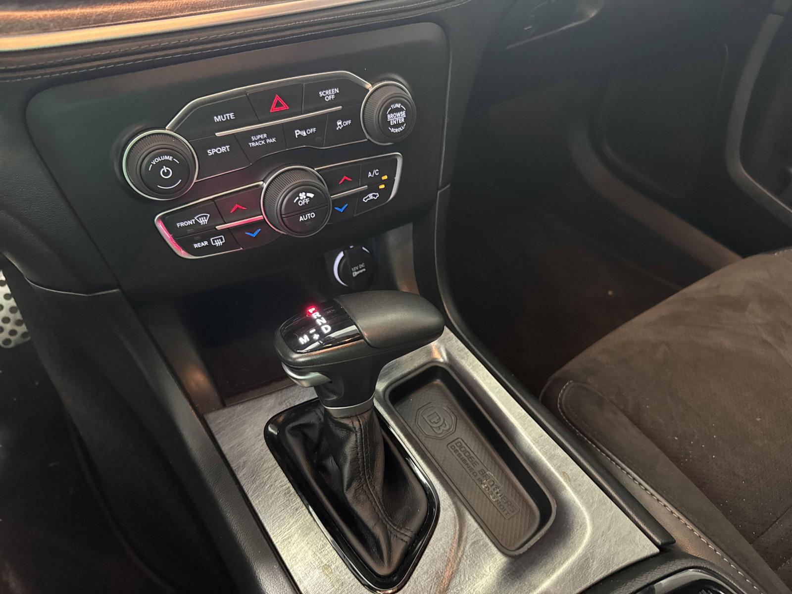 2022 Dodge Charger Vehicle Photo in Georgetown, TX 78626