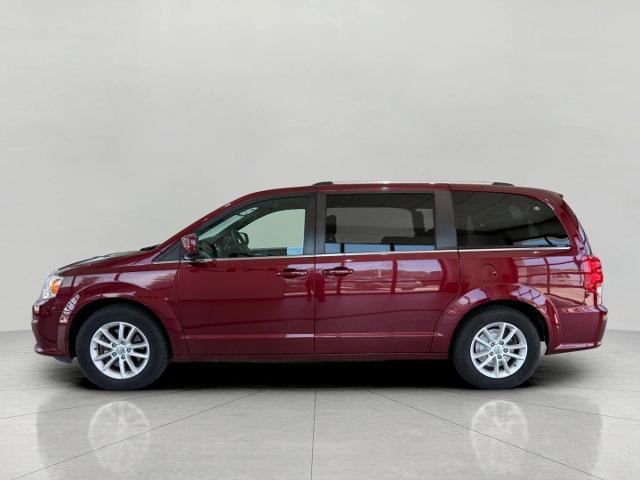 2018 Dodge Grand Caravan Vehicle Photo in Appleton, WI 54914