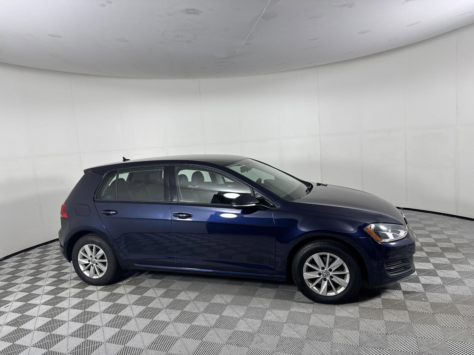 2015 Volkswagen Golf Vehicle Photo in Georgetown, TX 78626