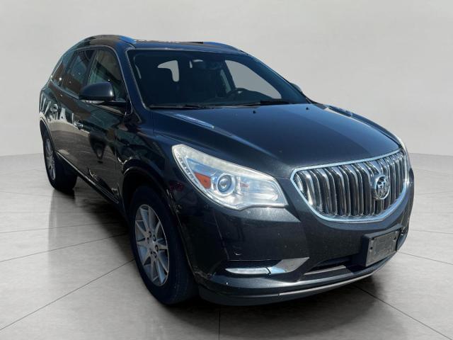 2015 Buick Enclave Vehicle Photo in Appleton, WI 54913