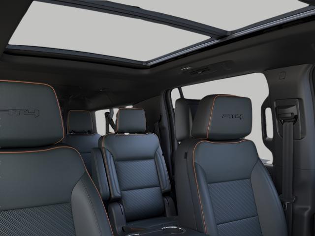 2025 GMC Yukon XL Vehicle Photo in APPLETON, WI 54914-8833